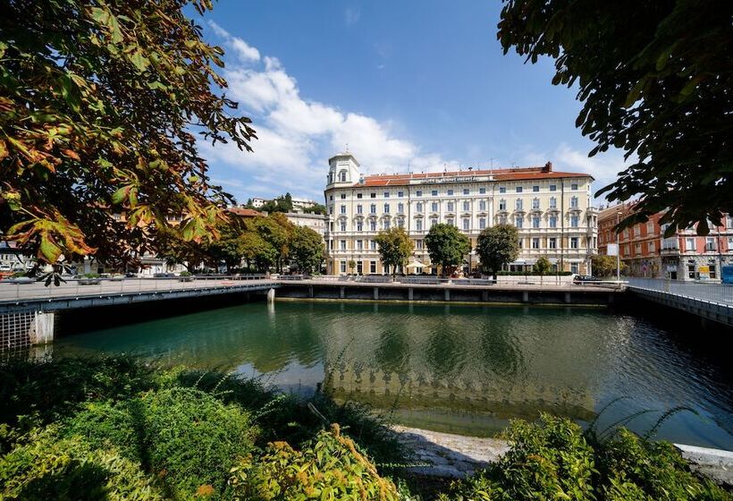 ホテル Continental