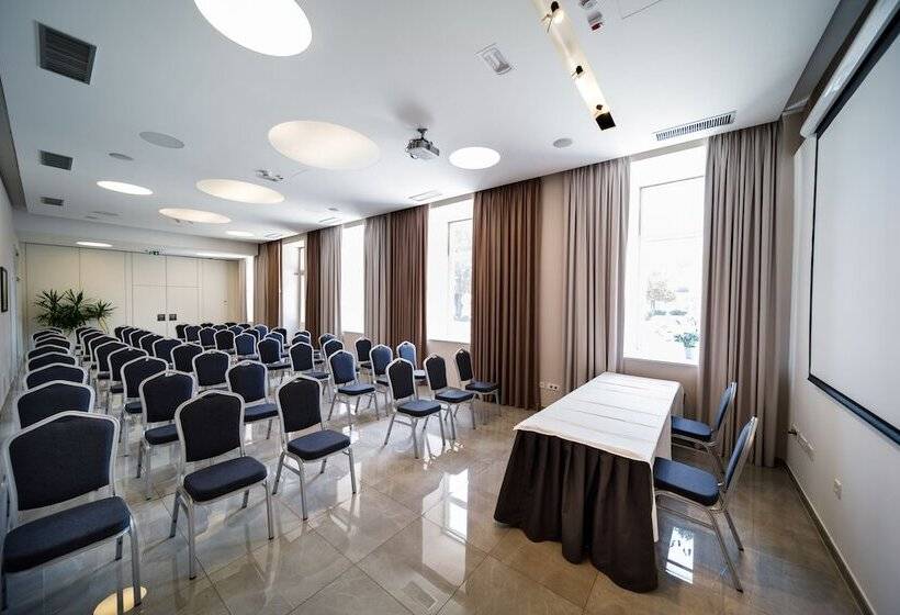 ホテル Continental