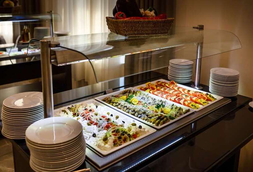 ホテル Continental