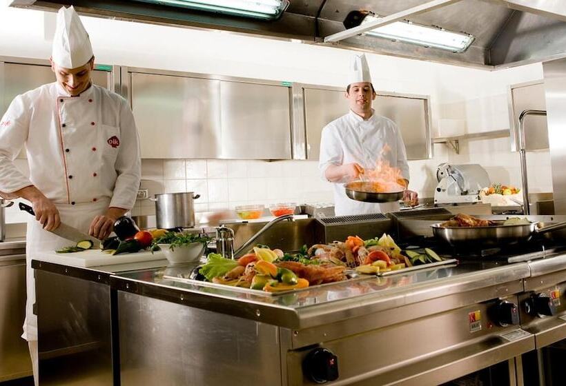 ホテル Continental