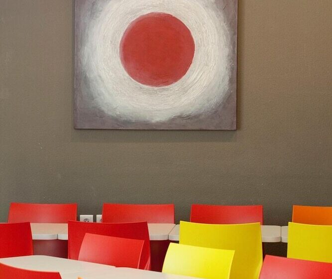 Cyan Hotel   Roissy Villepinte Parc Des Expositions