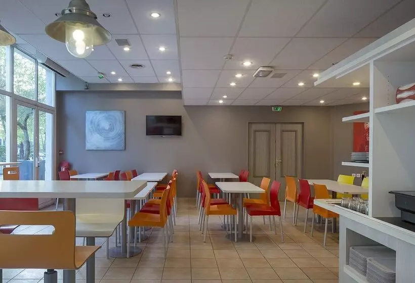 Cyan Hotel   Roissy Villepinte Parc Des Expositions