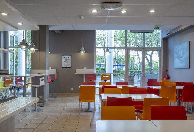 Cyan Hotel   Roissy Villepinte Parc Des Expositions