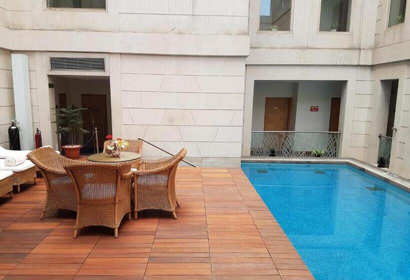 فندق Dia Park Premier