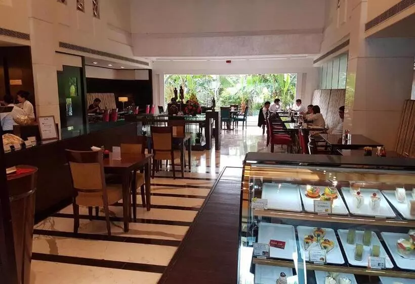 酒店 Dia Park Premier