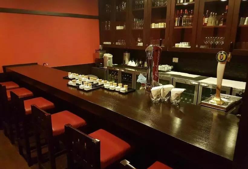 酒店 Dia Park Premier