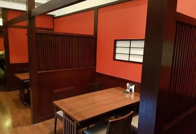 酒店 Dia Park Premier