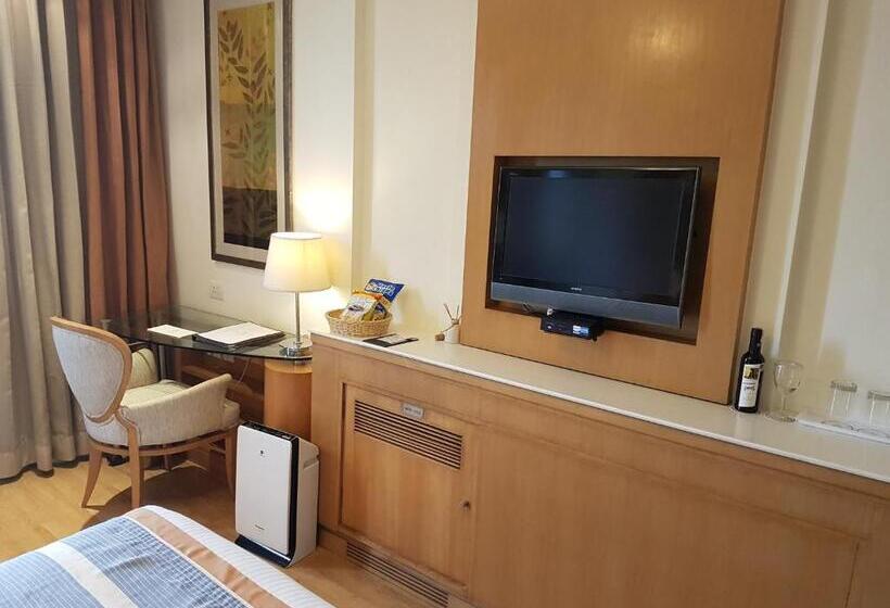 فندق Dia Park Premier