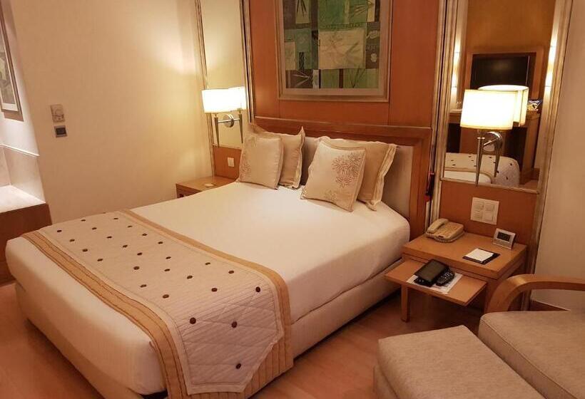 فندق Dia Park Premier