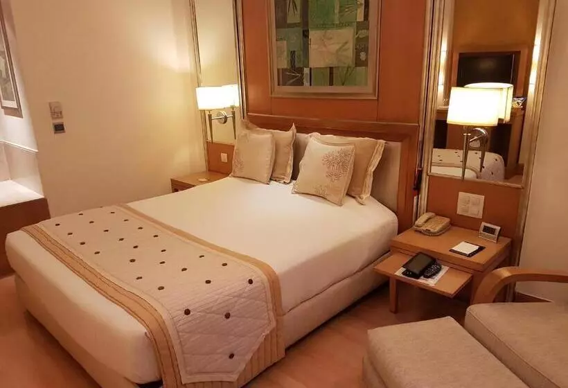 酒店 Dia Park Premier