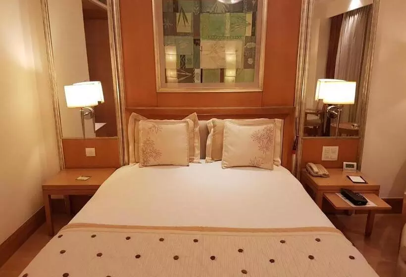 酒店 Dia Park Premier