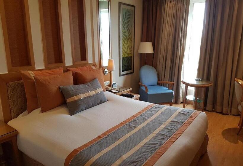 فندق Dia Park Premier