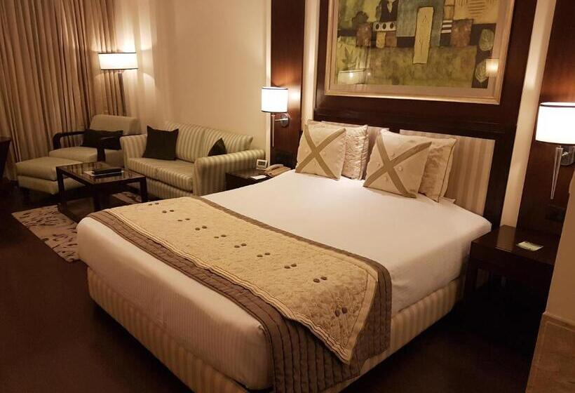 فندق Dia Park Premier