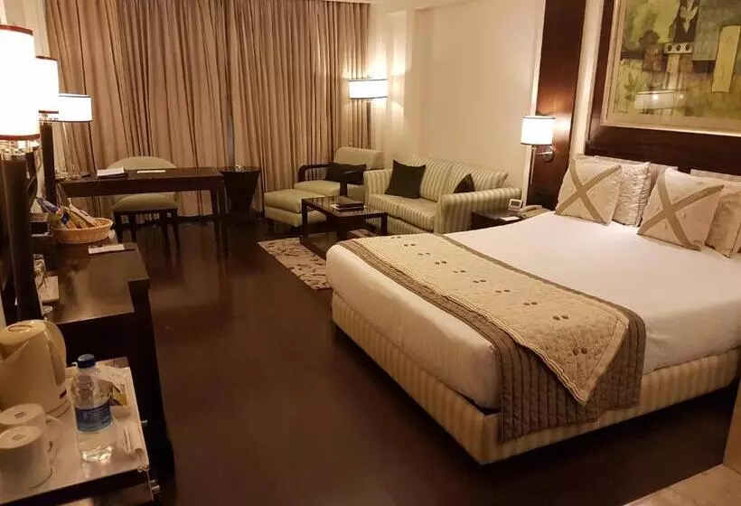 酒店 Dia Park Premier