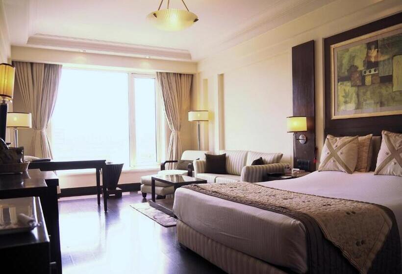 فندق Dia Park Premier