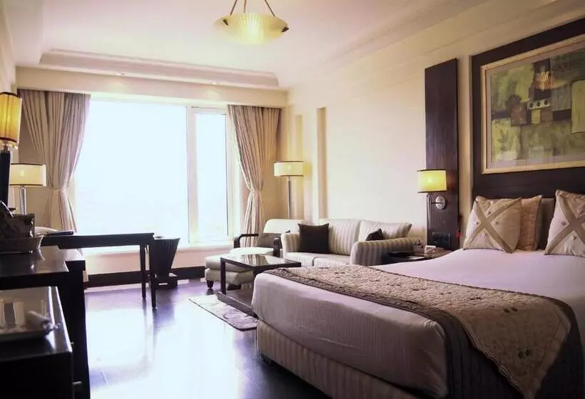 酒店 Dia Park Premier