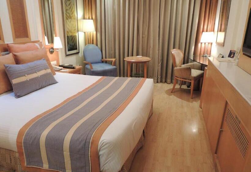 فندق Dia Park Premier