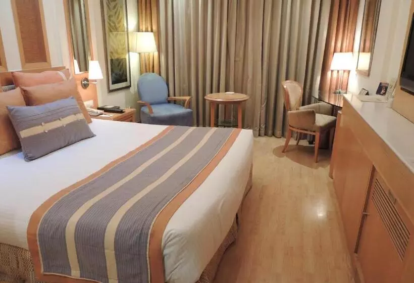 酒店 Dia Park Premier