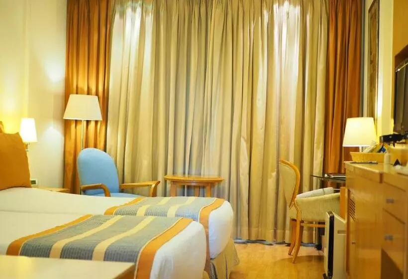 酒店 Dia Park Premier