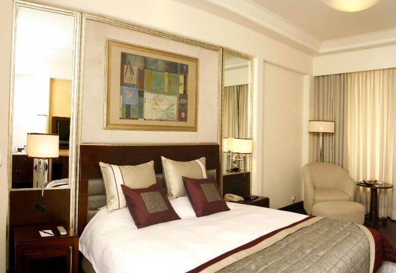 فندق Dia Park Premier