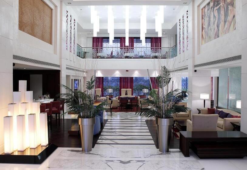 فندق Dia Park Premier