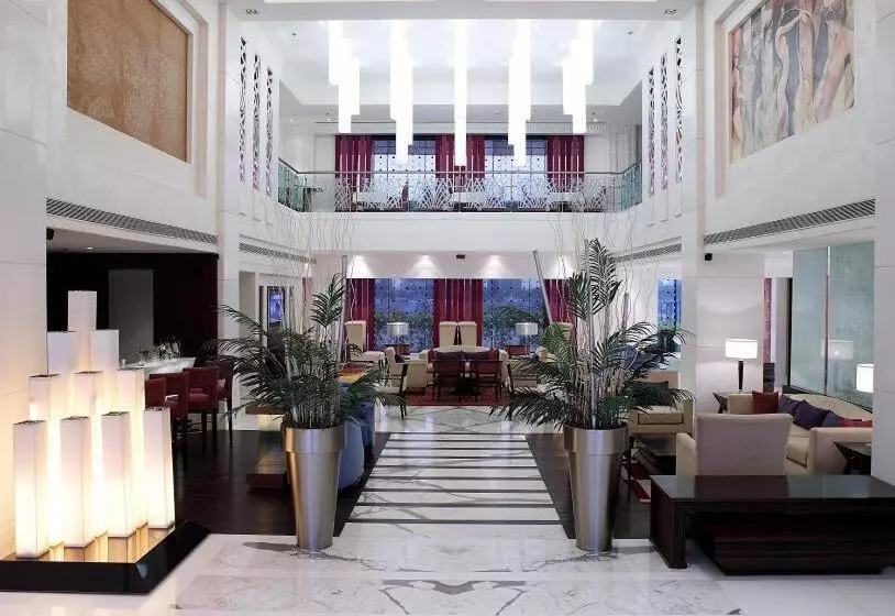 酒店 Dia Park Premier