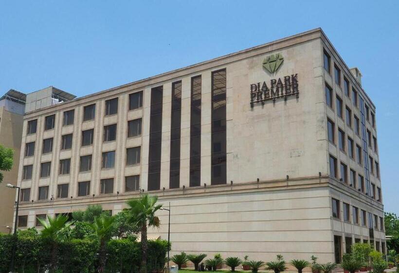 فندق Dia Park Premier