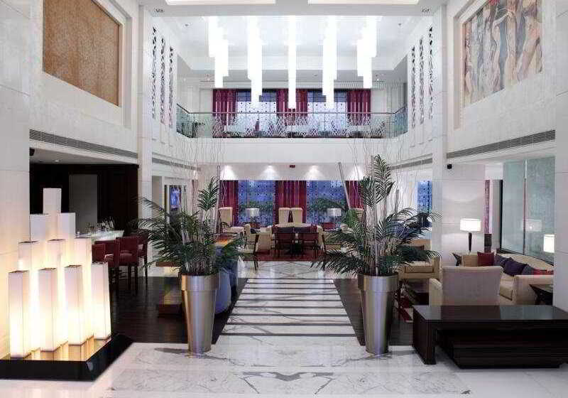 فندق Dia Park Premier