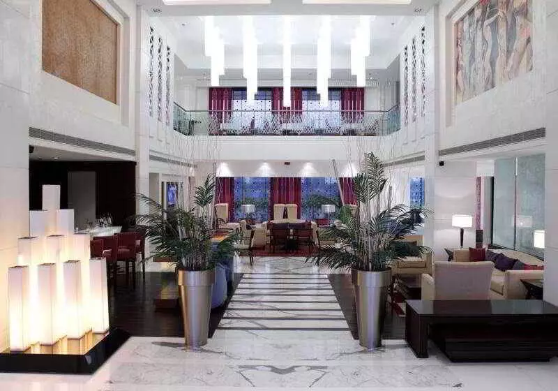 酒店 Dia Park Premier