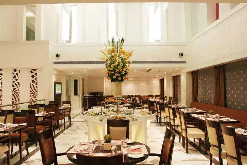 酒店 Dia Park Premier