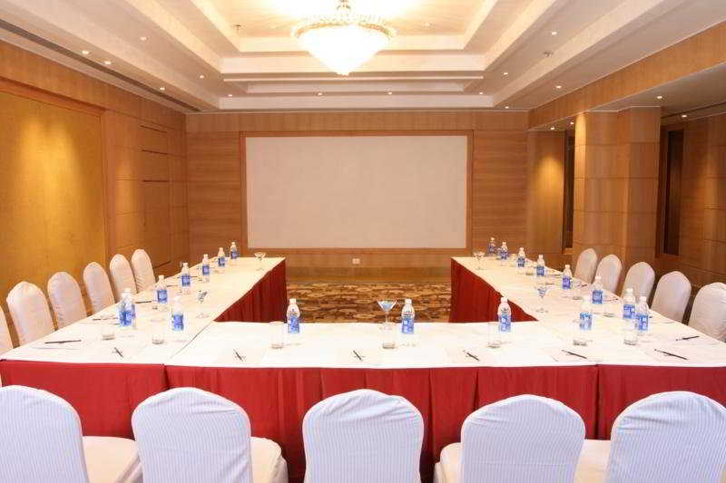 فندق Dia Park Premier