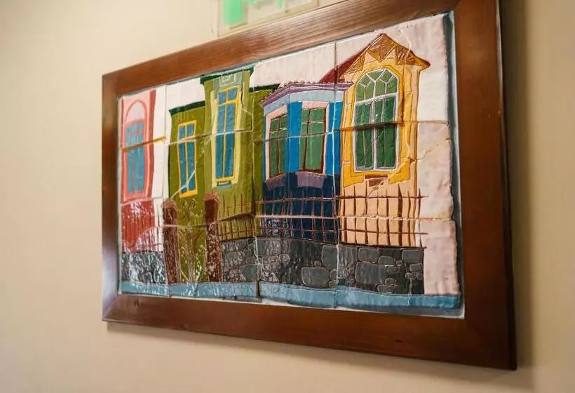 Hotel Ego   Free Parking   Top Central Location