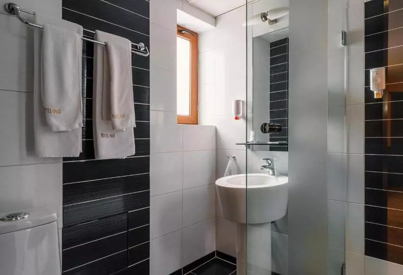 Hotel Ego   Free Parking   Top Central Location