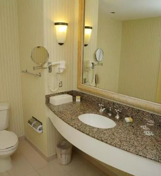 בית מלון כפרי Enjoy Punta Del Este