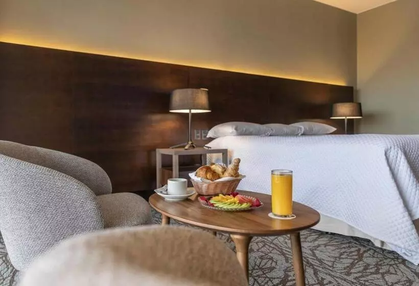 בית מלון כפרי Enjoy Punta Del Este