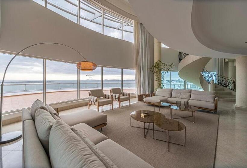 Hotel Enjoy Punta Del Este