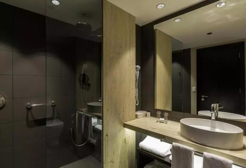 בית מלון כפרי Enjoy Punta Del Este