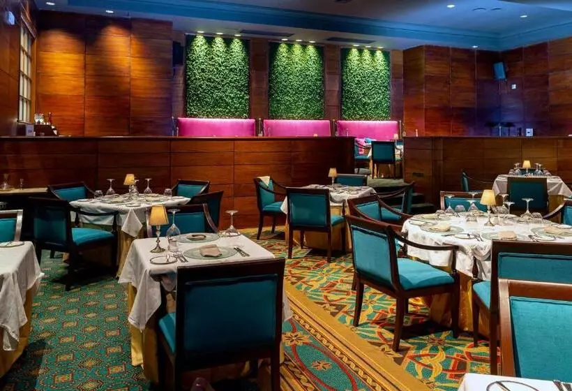 בית מלון כפרי Enjoy Punta Del Este