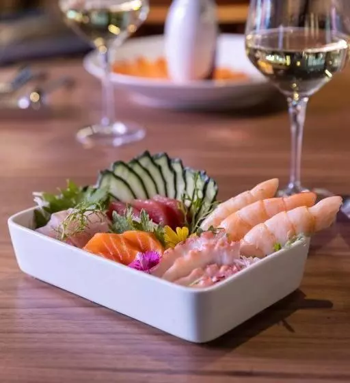 בית מלון כפרי Enjoy Punta Del Este