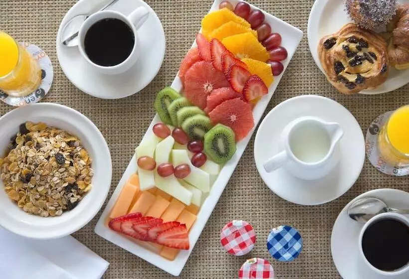 בית מלון כפרי Enjoy Punta Del Este