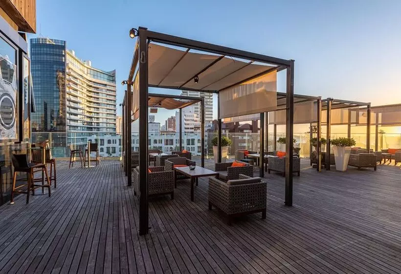 בית מלון כפרי Enjoy Punta Del Este