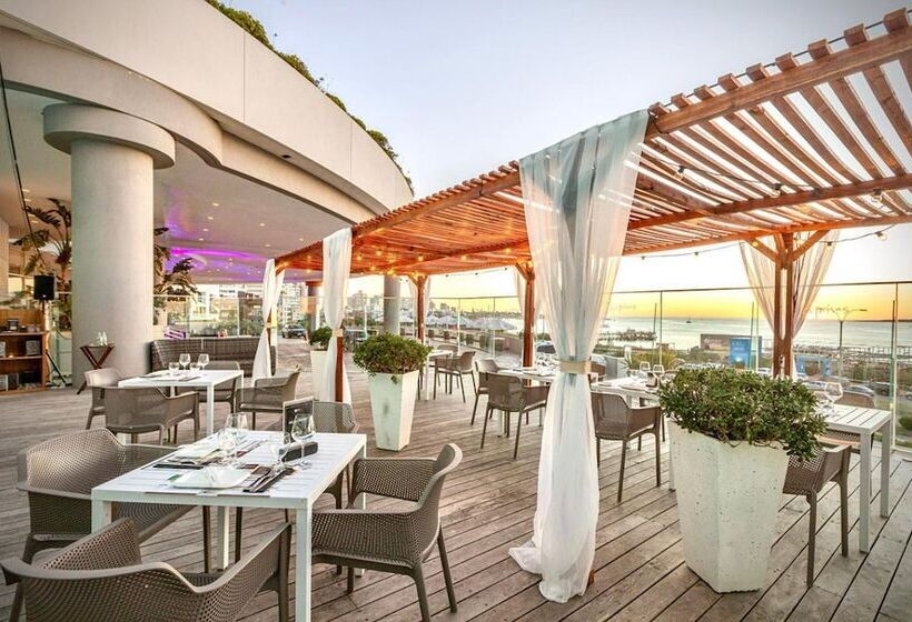 Hotel Enjoy Punta Del Este