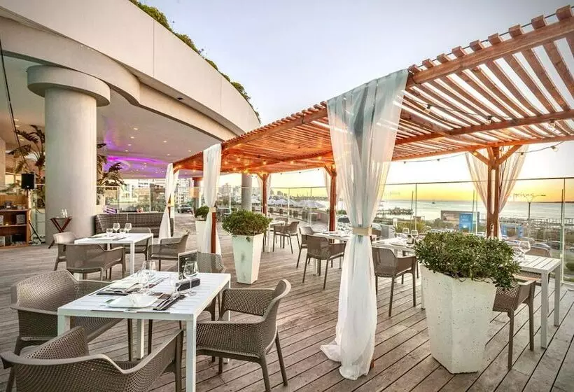 בית מלון כפרי Enjoy Punta Del Este