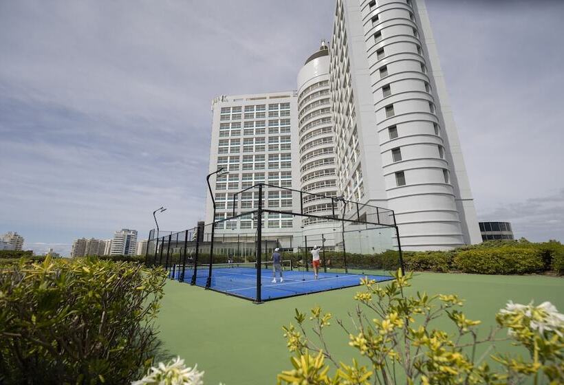 Hotel Enjoy Punta Del Este