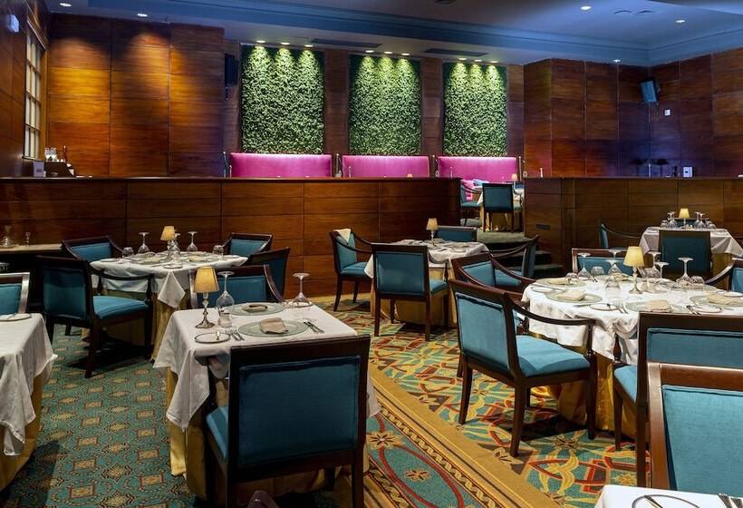 Hotel Enjoy Punta Del Este