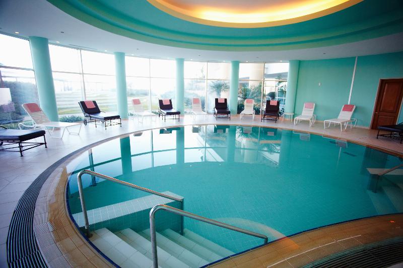 Hotel Enjoy Punta Del Este