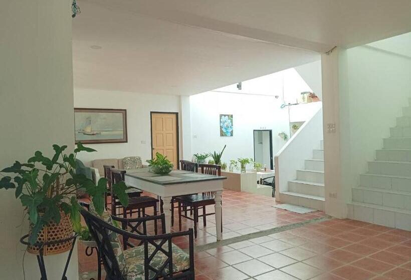 فندق Haad Piti Resort