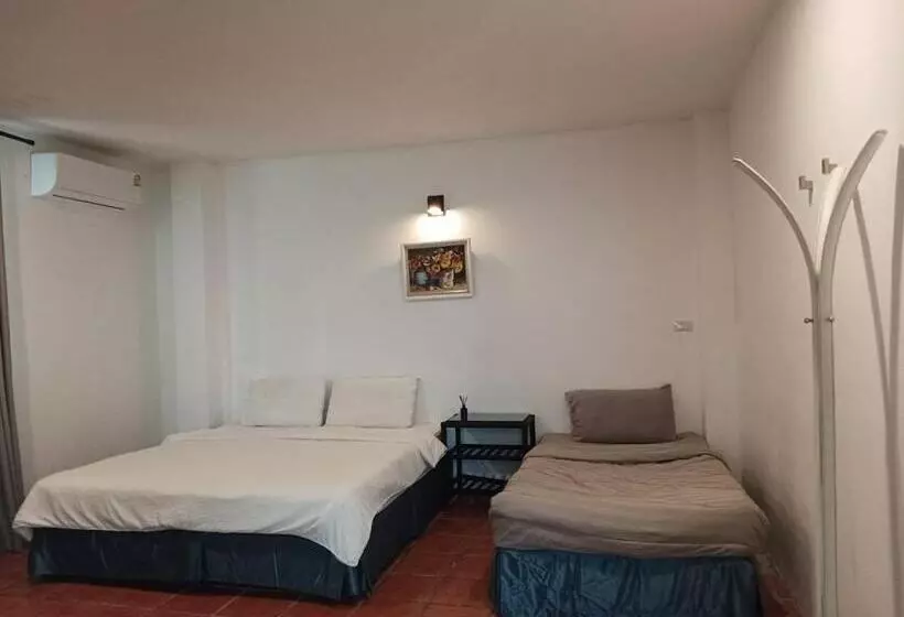 호텔 Haad Piti Resort