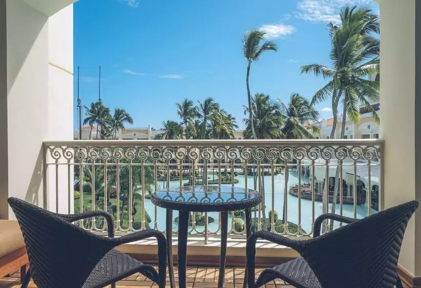 ホテル JOIA Bávaro by Iberostar