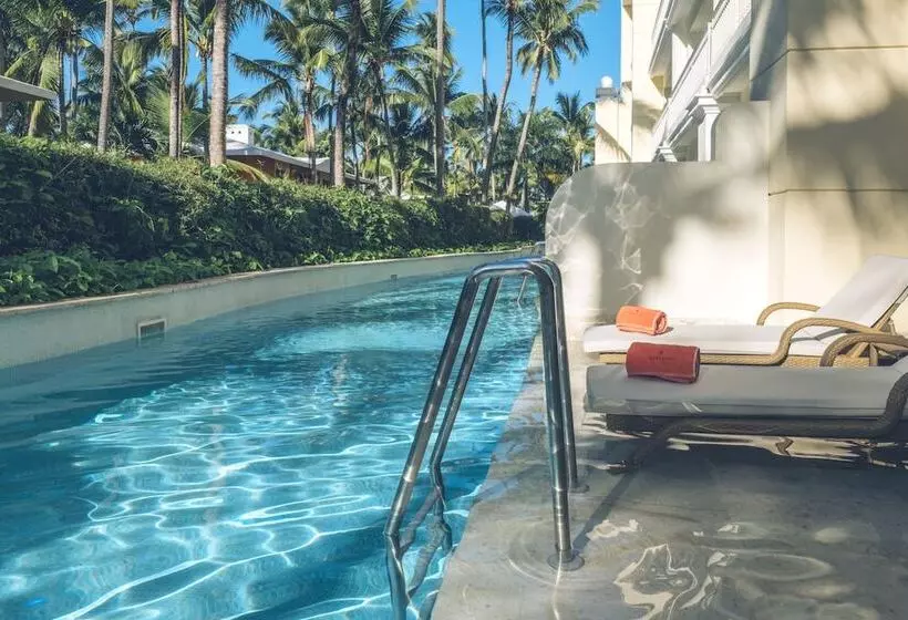 ホテル JOIA Bávaro by Iberostar